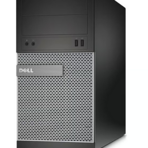 PC Dell Optiplex 3020 MT - OCCASION